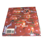 Set of 3 Cook Books Owned by Martha Stewart From Living Show