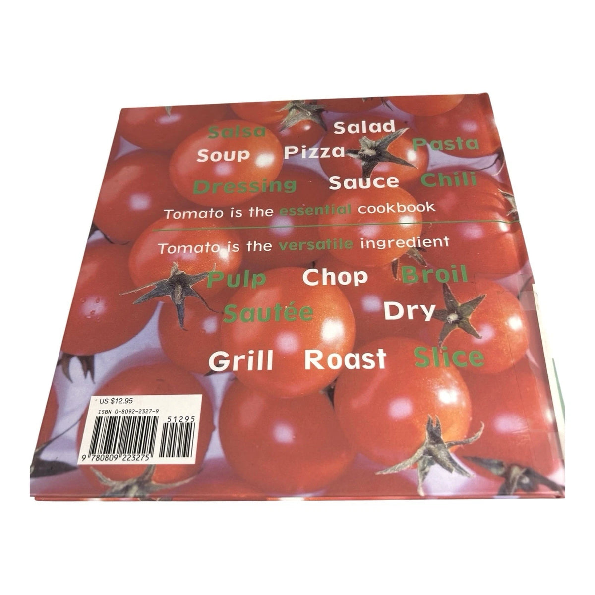 Set of 3 Cook Books Owned by Martha Stewart From Living Show