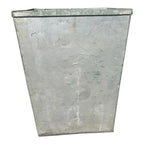 Antique Home Country Comfort Tin Bread & Cake Galvanized Warmer Pie Safe
