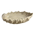 Vintage Lenox Acanthus Leaf Cream Bowl