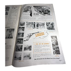 Vintage Movie Press Book Showmans Manual Gunfighters 1947