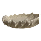 Vintage Lenox Acanthus Leaf Cream Bowl