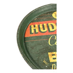 Vintage Hudepohl Cincinnati Fine Beers Serving the Best Serving Tray