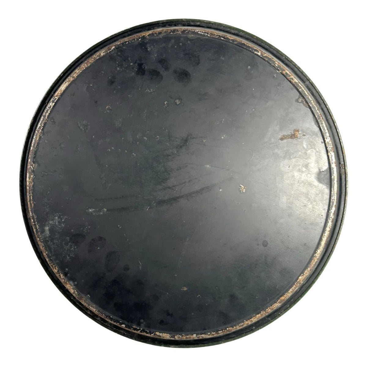 Vintage Hudepohl Cincinnati Fine Beers Serving the Best Serving Tray