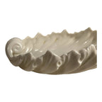 Vintage Lenox Acanthus Leaf Cream Bowl