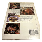 Set of 3 Cook Books Owned by Martha Stewart From Living Show