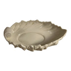 Vintage Lenox Acanthus Leaf Cream Bowl