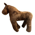 Antique Stuffed Animal Horse Toy