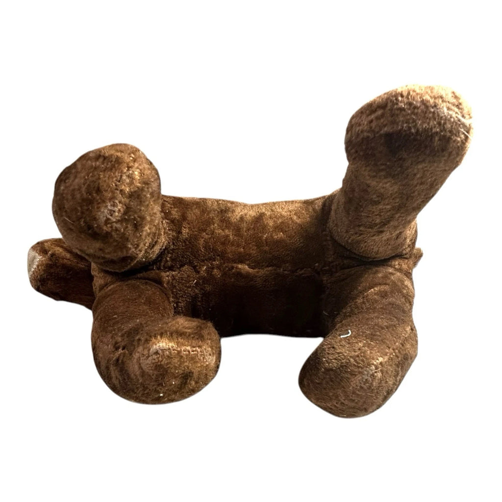 Antique Stuffed Animal Horse Toy