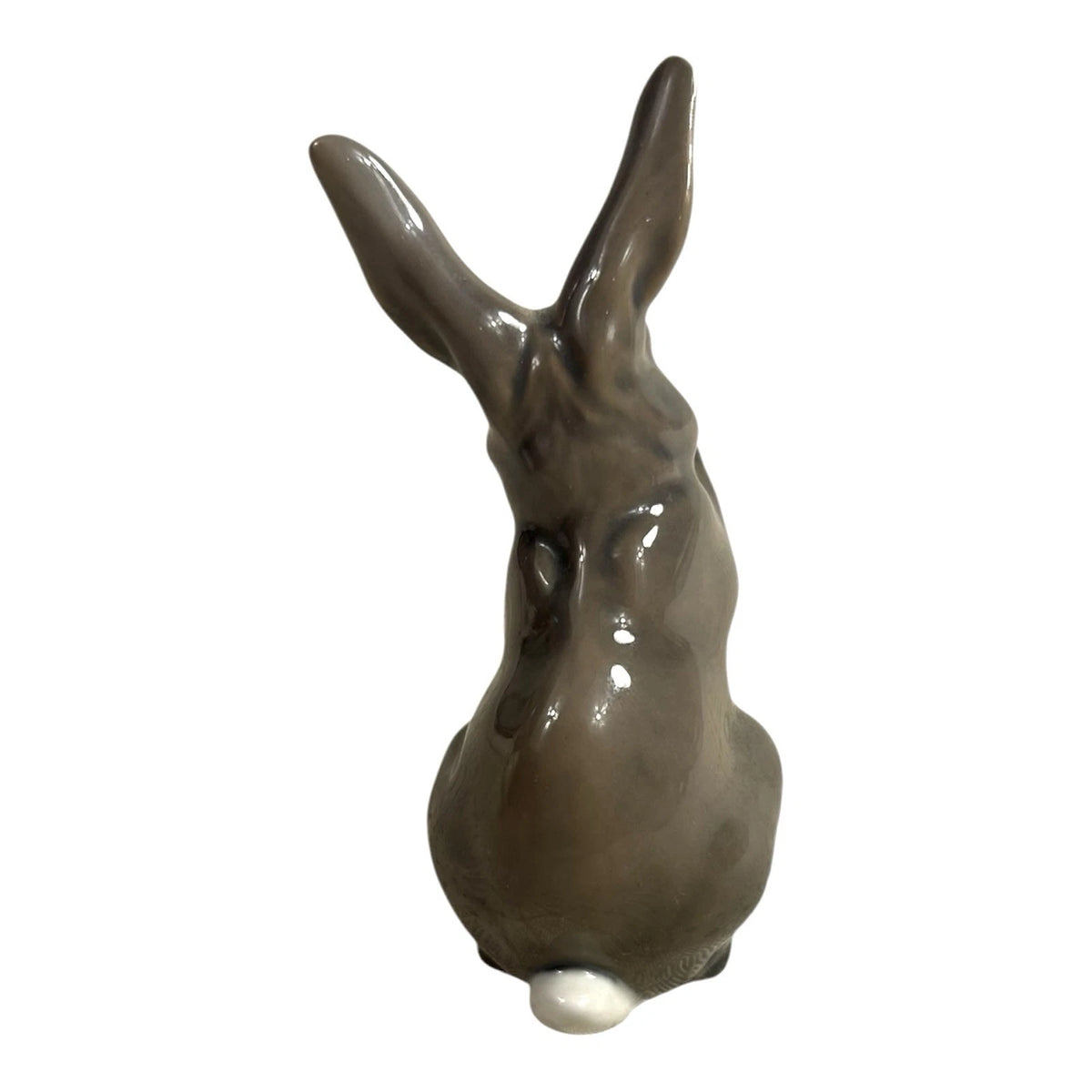 Vintage Lot of 3 Royal Copenhagen Bunny Rabbit Figurines 518 4705 080
