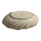 Vintage Lenox Acanthus Leaf Cream Bowl