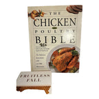 Set of 3 Cook Books Owned by Martha Stewart From Living Show