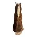 Antique Stuffed Animal Horse Toy