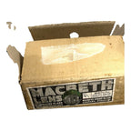 Vintage New Old Stock Macbeth Evans Set 2 Lens Owned Mike Wolfe American Pickers