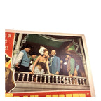 Vintage Western Movie Lobby Card Trail Street T 1947