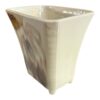 Vintage Rookwood High Glaze Abstract Floral Vase (Signed, Jens Jensen) - Image 6