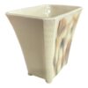 Vintage Rookwood High Glaze Abstract Floral Vase (Signed, Jens Jensen) - Image 7