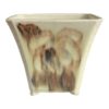 Vintage Rookwood High Glaze Abstract Floral Vase (Signed, Jens Jensen) - Image 9