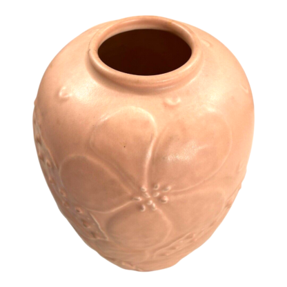 Vintage 1947 Rookwood Pottery Vase 6893 - Image 7