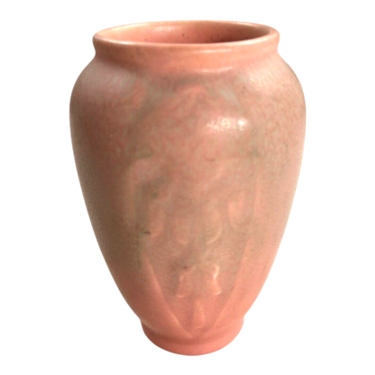 Vintage Rookwood Pottery 2123 Bleeding Heart Vase - Image 6