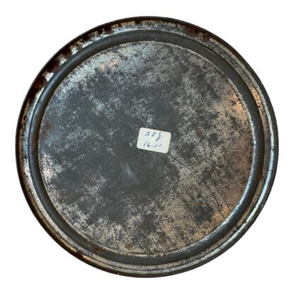 Antique Americana Country Tindeco Co Litho Coffee Tin - Image 9