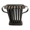 Antique 12-Hole Hand Made Taper Candle Mold - Image 3
