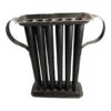 Antique 12-Hole Hand Made Taper Candle Mold - Image 8