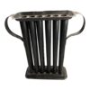 Antique 12-Hole Hand Made Taper Candle Mold - Image 9