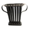 Antique 12-Hole Hand Made Taper Candle Mold - Image 10