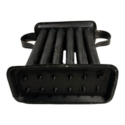 Antique 12-Hole Hand Made Taper Candle Mold - Image 14