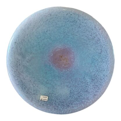 Modern Studio Art Copper & Glass Mixed Media Decorative Sculpture (David Lewin) - Image 10