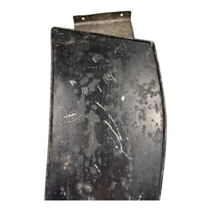 Antique Large Metal Boot & Shoe Repair Trade Sign - Image 10