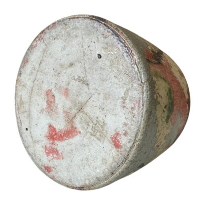Vintage Ozark Roadside Tourist Stoneware Pottery Vase - Image 11