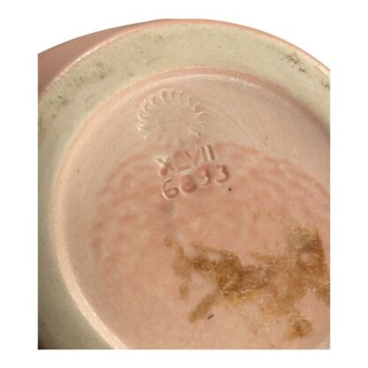 Vintage 1947 Rookwood Pottery Vase 6893 - Image 9