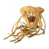 Vintage Handmade Native American Apache Mini Burden Basket