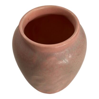 Vintage Rookwood Pottery 2123 Bleeding Heart Vase - Image 7