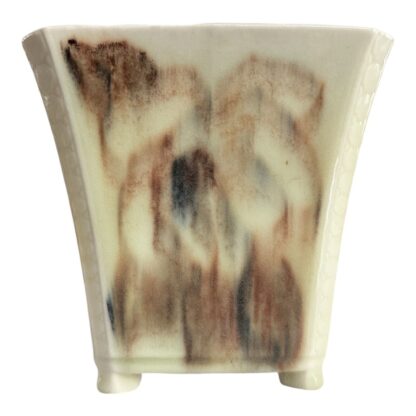 Vintage Rookwood High Glaze Abstract Floral Vase (Signed, Jens Jensen) - Image 5