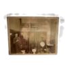 Antique Cabinet Card Occupational Photograph of Plumbers - Image 2