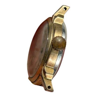 VINTAGE Ladies Gruen Art Deco Watch Gold Filled - Running 15 Jewel - Image 4