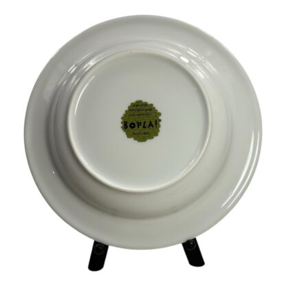 Vintage Bopla Lagenthal Swiss Made Large Soup Bowl - Image 7