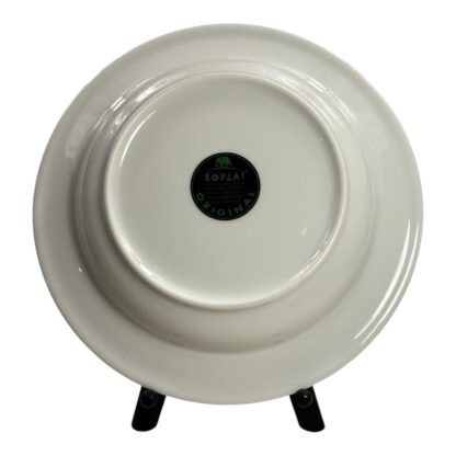 Vintage Bopla Lagenthal Swiss Made Large Soup Bowl - Image 9