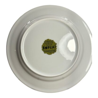 Vintage Bopla Lagenthal Swiss Made Salad Plate - Image 7