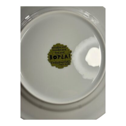 Vintage Bopla Lagenthal Swiss Made Salad Plate - Image 8