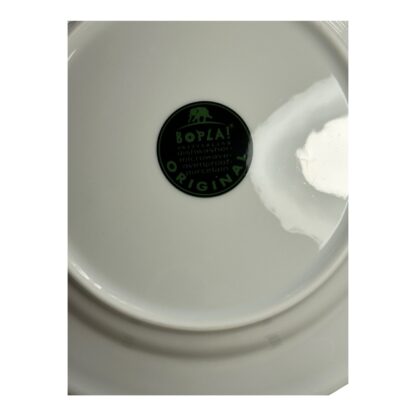 Vintage Bopla Lagenthal Swiss Made Salad Plate - Image 8