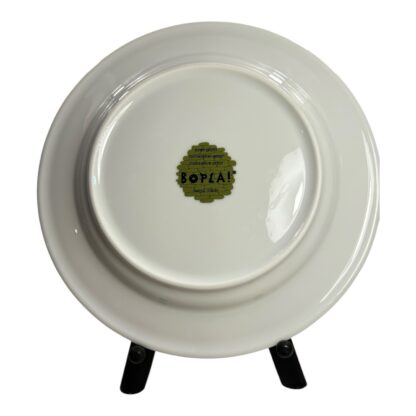 Vintage Bopla Lagenthal Swiss Made Salad Plate - Image 7