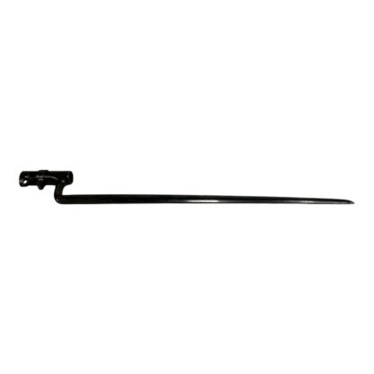 Antique US M1873 Springfield Trapdoor Bayonet - Unmarked - Image 7