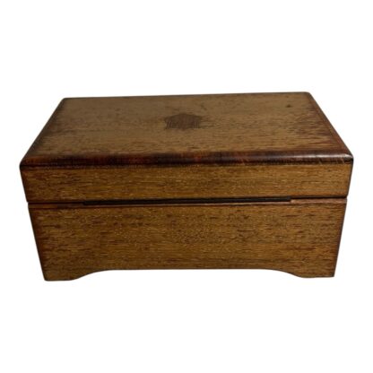Vintage Swiss Thorens 3 Song Music Box - Image 10