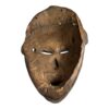 Antique African Carved Bembe Alonga Mask from Congo - Image 8