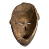 Antique African Carved Bembe Alonga Mask from Congo - Image 9