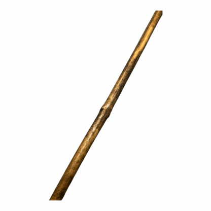 Antique Native American Arrow with Stone Tip, Feathers & Sinew - Image 5